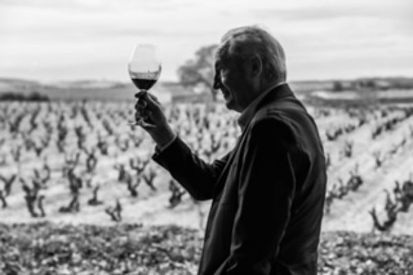 Fallece Paco Rodelo