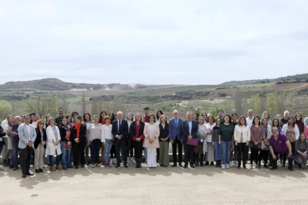 La Rioja crea el Campus Internacional del Vino con el ICVV como pilar fundamental