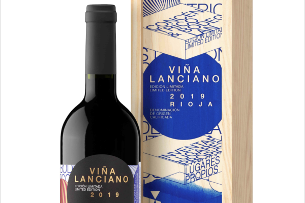 Viña Lanciano 2019