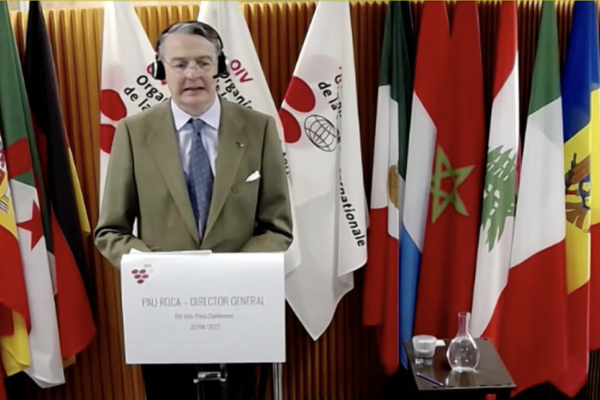 Récord de facturación en las exportaciones mundiales de vino