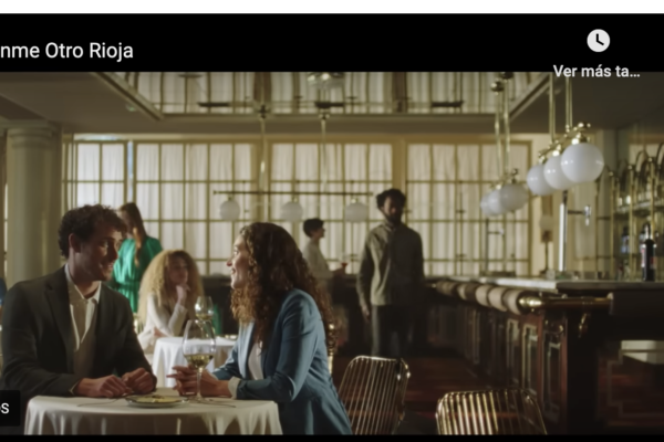 ‘Ponme otro Rioja’, la D.O.Ca Rioja lanza nueva campaña reivindicando su diversidad