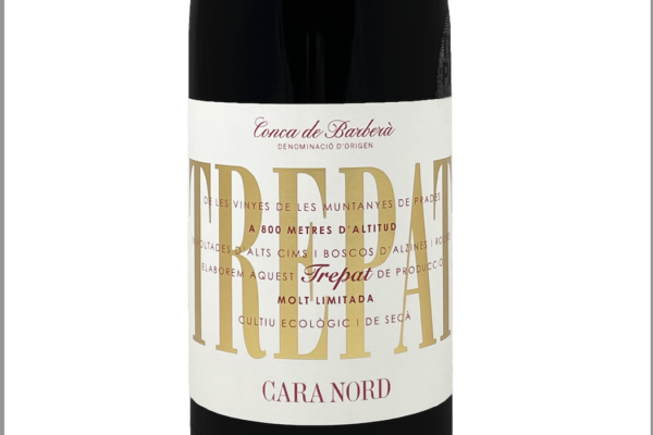 Trepat, el culto de CARA NORD a la variedad autóctona de Conca de Barberà