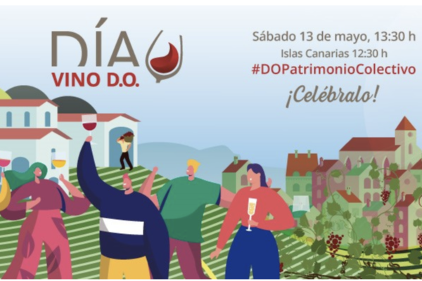 Día Vino D.O. 2023: las denominaciones de origen de vino se reivindicarán como patrimonio colectivo de las zonas rurales