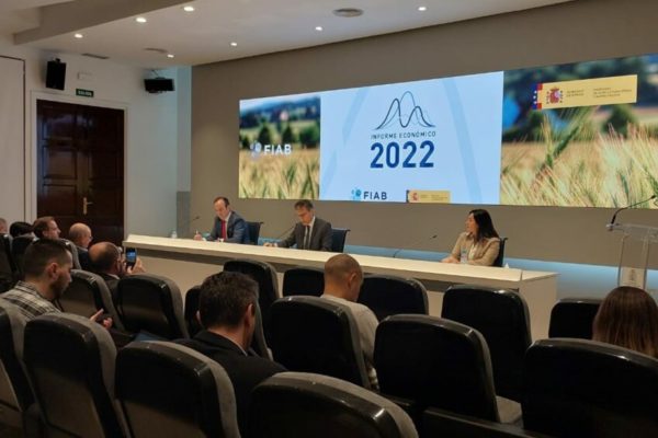 La inflación limita el crecimiento de la industria española de alimentación y bebidas, que reclama un ámbito regulatorio y fiscal que tenga en cuenta este difícil contexto