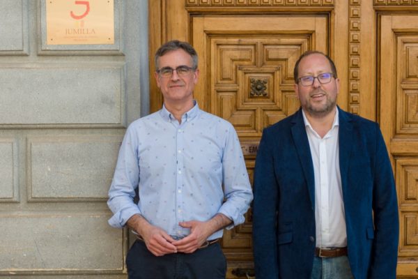 Silvano García Abellán reelegido presidente del Consejo Regulador de la DOP Jumilla