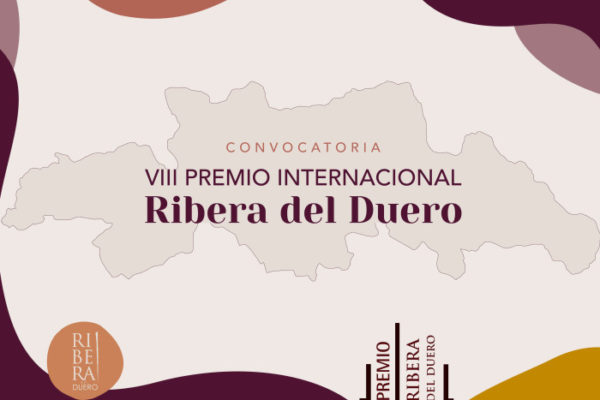 El Premio Internacional Ribera del Duero convoca su octava edición