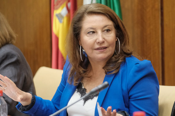 Los agricultores andaluces cuentan por primera vez con ayudas agroambientales