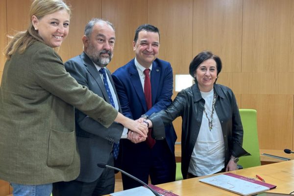 Nace la Cátedra de Gastronomía en la Universidad de Castilla-La Mancha