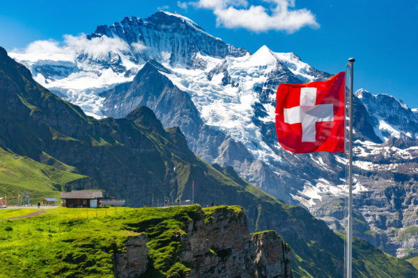 Suiza redujo sus importaciones de vino en 2022