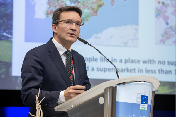 Las centrales de compra y la distribución mayorista, ejemplo de competitividad en la Unión Europea