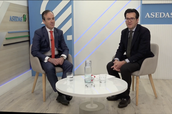‘Hay que preservar la competitividad  de la cadena alimentaria’