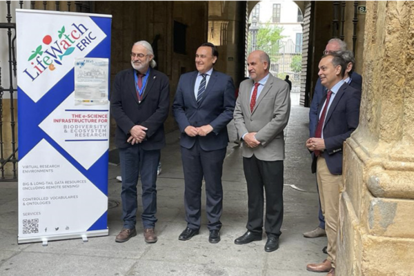 Universidades y centros de I+D en Andalucía dispondrán de 14 millones en ayudas contra la sequía y el cambio climático