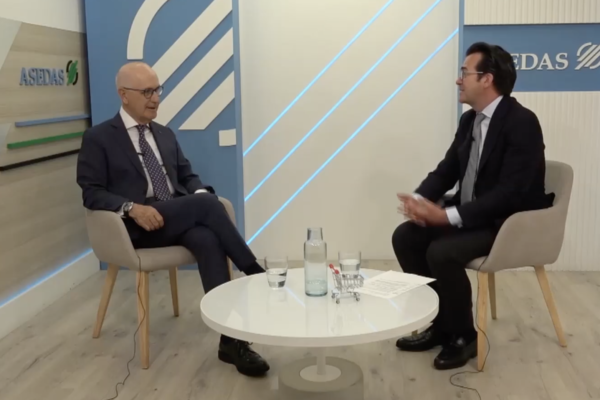 ‘Hay que legislar menos y mejor’