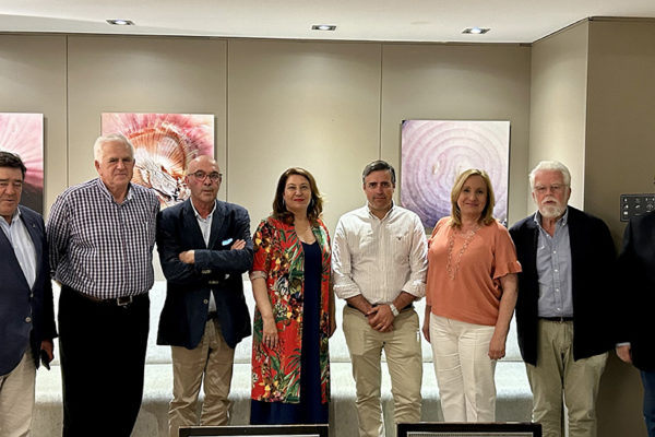 La Mesa de Interlocución Agraria de Andalucía pide la urgente flexibilización de los ecorregímenes