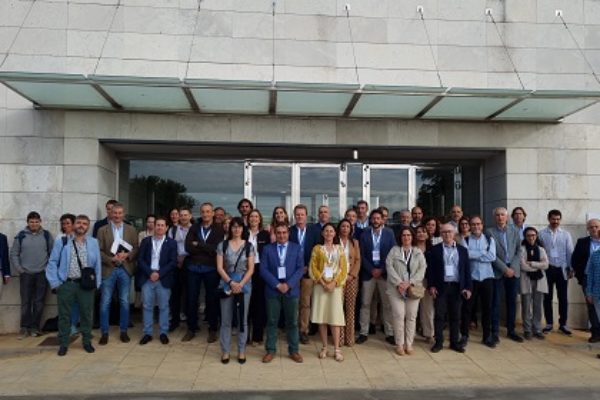 Encuentro anual de la Coordinadora INIA-CSIC en el ITACyL
