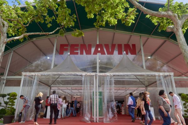 FENAVIN cierra sus puertas presumiendo de cifras y ya prepara la próxima edición