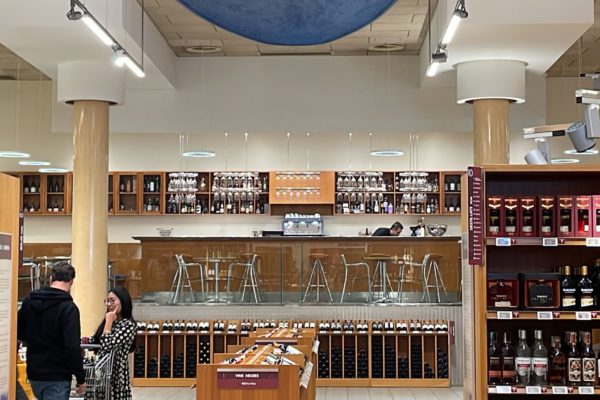 Vins I Licors Grau, más de 40 trabajando en la distribución del vino