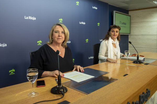 La Rioja traslada al MAPA la petición de destilación de crisis para poder activar la medida con financiación de fondos propios y comunitarios
