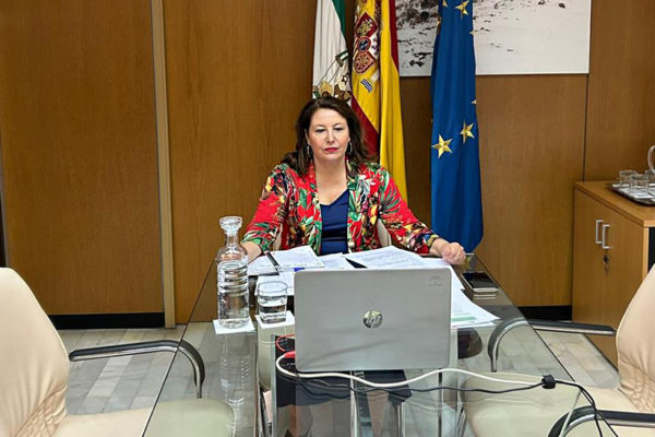 Crespo califica de «insuficientes» los cambios introducidos en el Plan Estratégico de la PAC