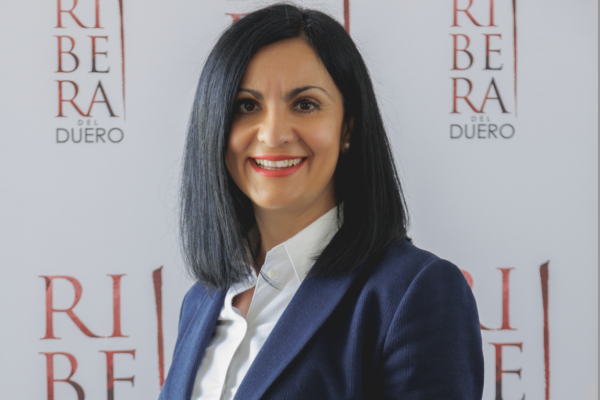 La D.O. Ribera del Duero incorpora a Carolina Díez Hernando como directora de Comunicación y Eventos