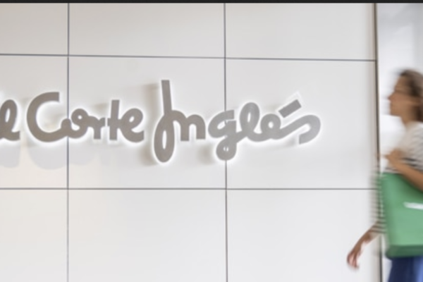 El Corte Inglés presenta las cifras de 2022, con un crecimiento en todas las áreas de negocio