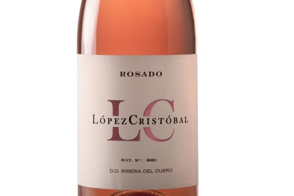 Rosado López Cristóbal 2022 logra un Gran Baco de Oro