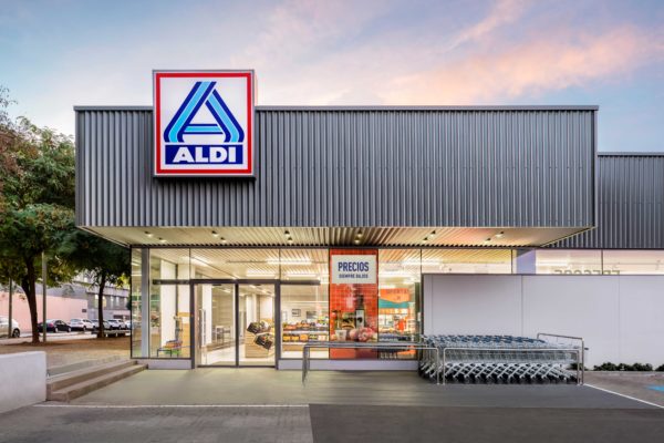 ALDI se incorpora a ASEDAS