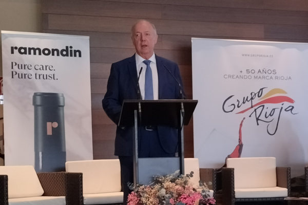 Grupo Rioja reafirma su apuesta por la creación de valor y analiza las tendencias actuales en su 55 aniversario