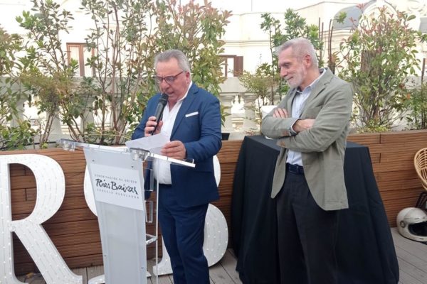 El Consejo Regulador de la D.O. Rías Baixas califica la añada 2022 como “muy buena”
