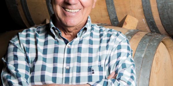 La Fundación UEMC reconoce la trayectoria de Manuel Fariña como impulsor de los vinos de Toro