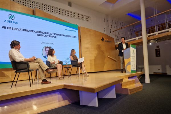 El contexto inflacionista pone a prueba la fidelidad del consumidor de alimentación en el canal online