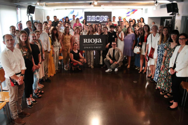 Las bodegas de Rioja buscan un relato común sobre la Denominación