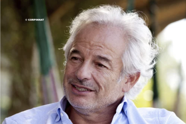 Fallece Xavier Gramona Sande