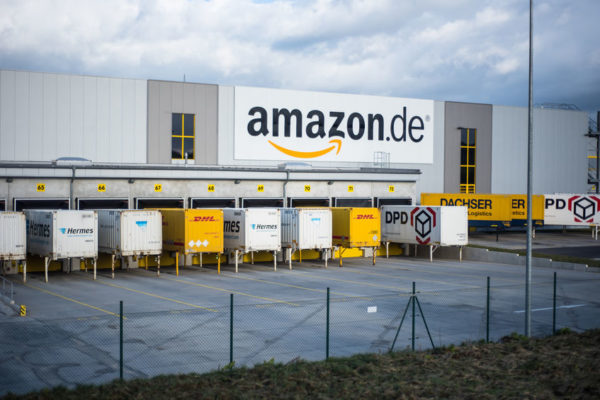 Amazon y Cámara de España ponen en marcha un ciclo de jornadas para impulsar el comercio electrónico entre las pymes