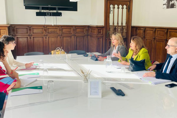 Pese a la sequía, la vendimia 2023 en la D.O. Almansa está desarrollándose con la uva en un magnífico estado de salud