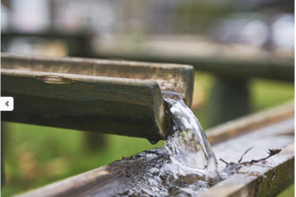 El 14,6 % del territorio está en emergencia por escasez de agua y el 27,4 %, en alerta