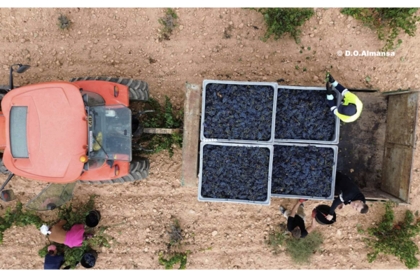 El plan Renove beneficiará este año a más de 1.000 agricultores y ganaderos