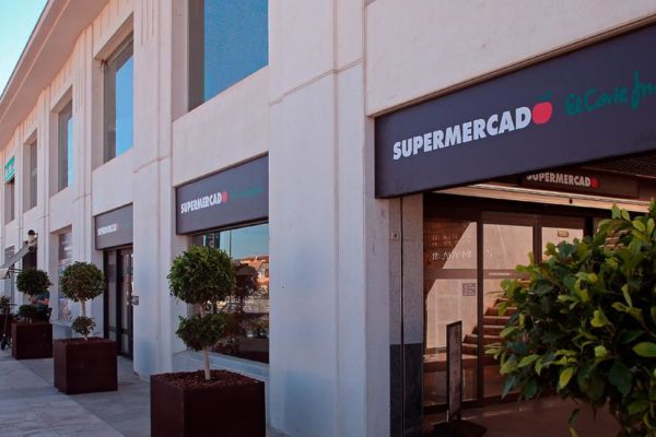 El Corte Inglés crecerá en el área de alimentación con la apertura de supermercados de gran formato