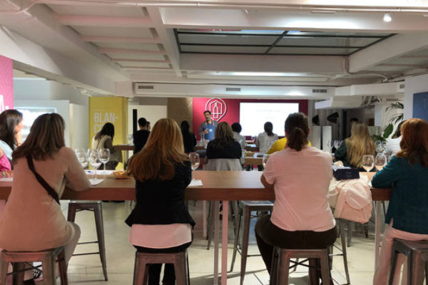 Espacio Vino regresará a Madrid el 18 de octubre