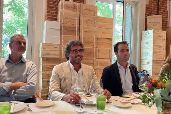 RODA I Blanco 2020, la original y nítida visión del gran blanco de Rioja