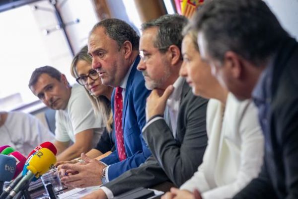 Castilla-La Mancha amplia hasta el 15 de septiembre el plazo de presentación de alegaciones a la PAC para esta campaña