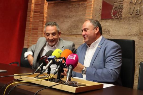 Castilla-La Mancha resuelve la convocatoria de ayudas a la reestructuración de viñedo por 53,7 millones para 1.679 viticultores