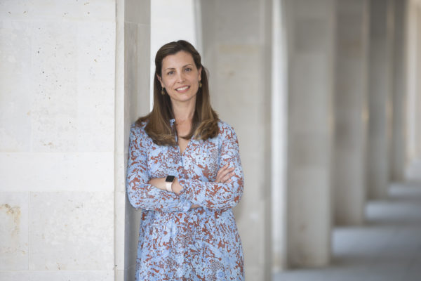 Bodega Emina nombra presidenta a Paloma Moro