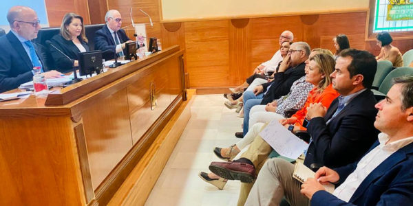 Andalucía rozará las 800.000 toneladas de aceite tras la ligera subida y el enlace de campaña