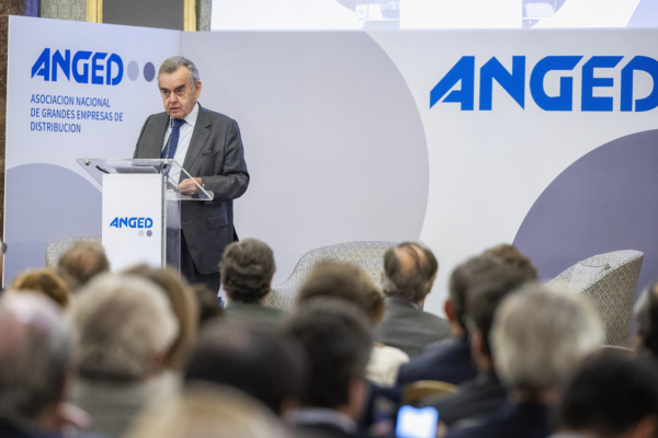 ANGED advierte de la preocupante pérdida de productividad en España ante la parálisis de reformas