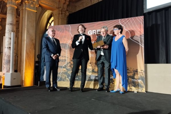 Fundación Vivanco y su Museo de la Cultura del Vino reciben el reconocimiento internacional “Best Of Special Achievement Award” en los Global Best Of Wine Tourism