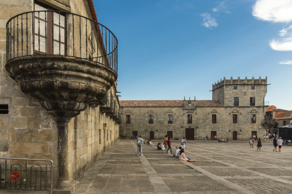 Cambados será la primera Ciudad Española del Vino de ACEVIN