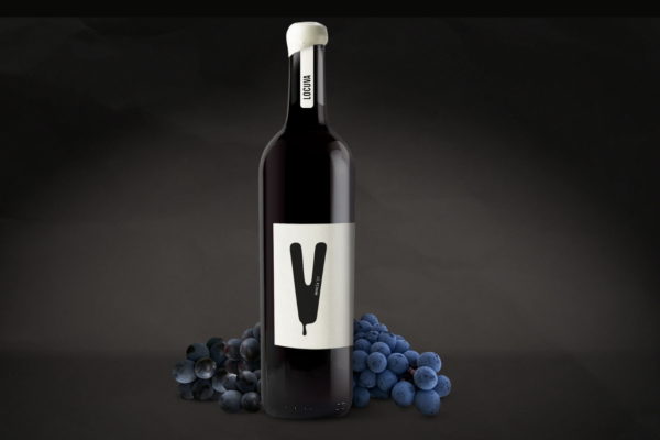 LOCUVA: Bodega de mínima intervención presenta su primer vino de autor