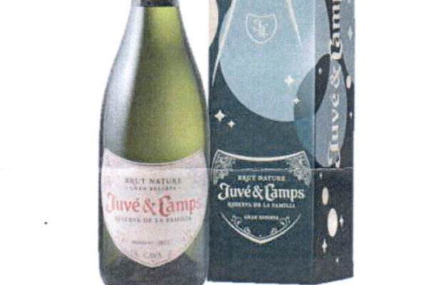 Juvé & Camps Reserva de la Familia, un Gran Reserva Brut Nature pionero e innovador