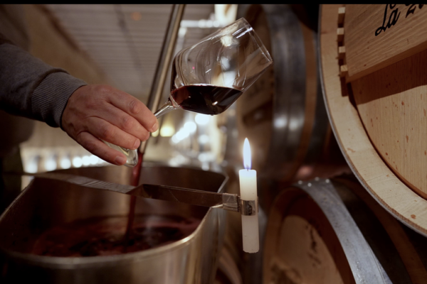 La diversidad de Rioja llega a la gran pantalla y recorrerá las salas de cine españolas este otoño